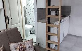 Apartments Platan, Апартмани Платан